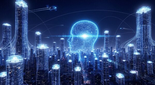 O Ano da Convergência Tecnológica e da Inteligência Quântica