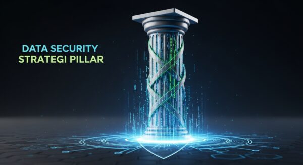 Segurança de Dados: Um Pilar Estratégico na Era Digital