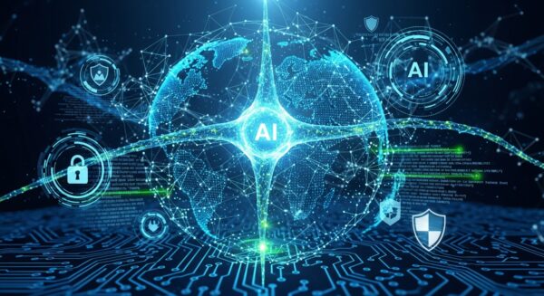 Inteligência Artificial (IA) e o Novo Paradigma da Segurança de Redes