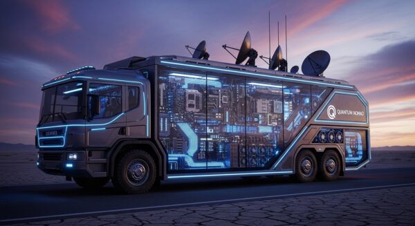 Conectividade e Condução Autônoma: O Carro Como um “Supercomputador Sobre Rodas”