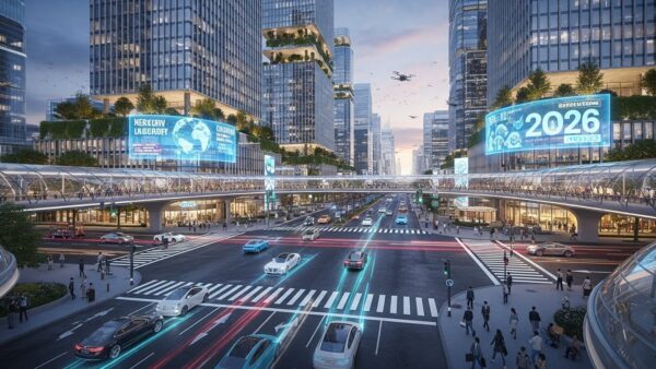 ​A Encruzilhada de 2026: A Economia Brasileira entre a Desaceleração e o Risco Político