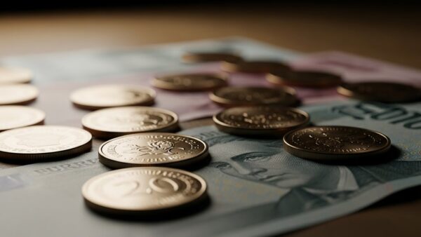 A Soberania do Dinar: Por que a Moeda do Kuwait é a Mais Valiosa do Mundo?