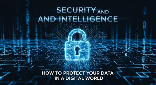 Segurança e Inteligência: Como Proteger Seus Dados em um Mundo Digital