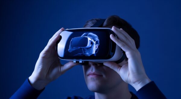 A Influência da Tecnologia no Dia a Dia: Onde Ela Está Presente