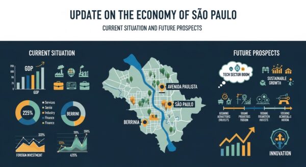 Atualização da Economia de Portugal: Situação Atual e Perspectivas Futuras