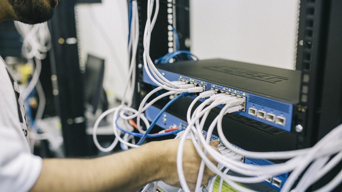 Tecnologia do Futuro: O Que Esperar nos Próximos Anos para Revolucionar o Mercado