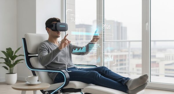 Como Ganhar Dinheiro Respondendo Pesquisas em 2026: Vale a Pena Investir Seu Tempo?