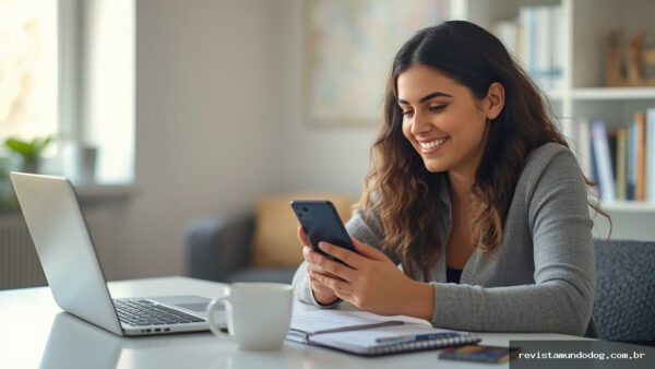 Como Obter um Empréstimo Pessoal Online Rápido e Seguro