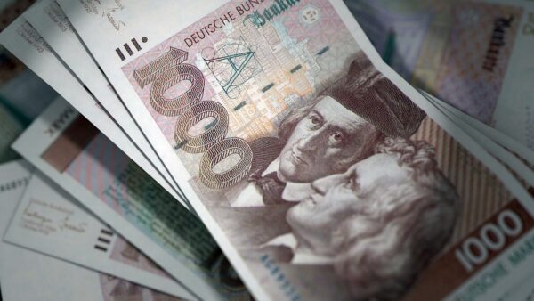 Preço do Bitcoin: Tendências e Fatores que Influenciam o Mercado