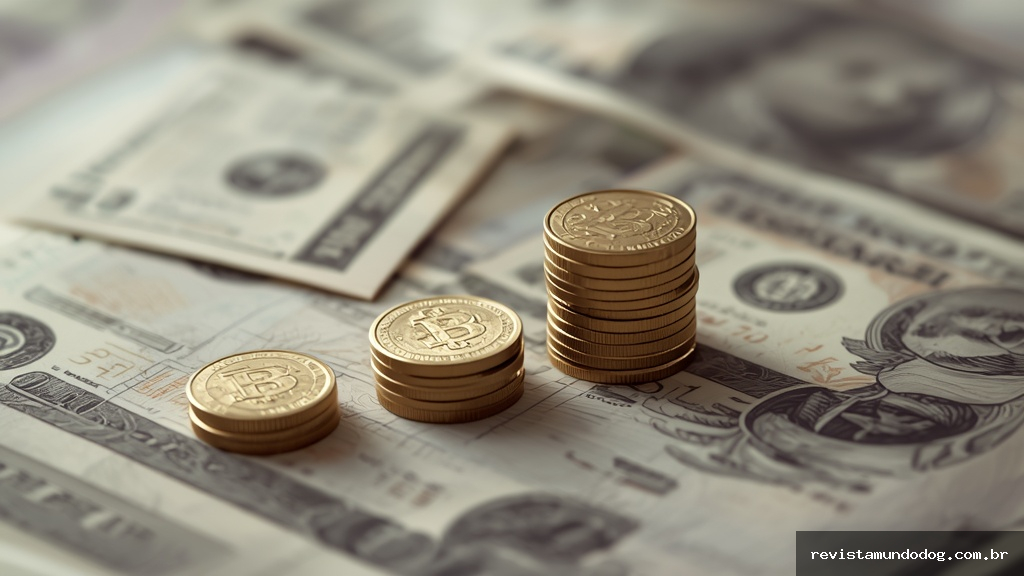 Imagem ilustrativa para: Investindo no Tesouro Direto: O Guia Completo para Iniciantes
