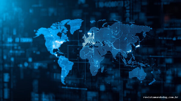 Como a Economia Digital Está Transformando o Mercado Global