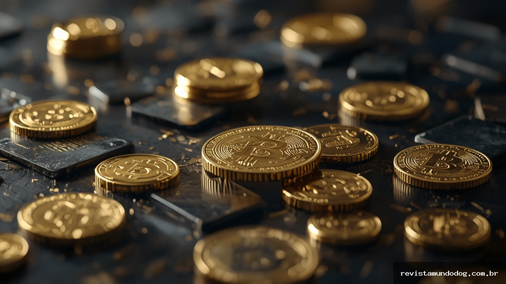 Imagem ilustrativa para: Melhores Investimentos para 2026: O Guia Completo para Investidores
