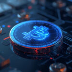Imagem ilustrativa para: Moedas Digitais: O Futuro das Transações Financeiras
