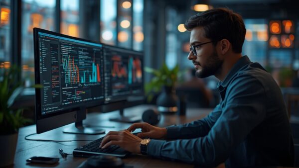 Top 10 Ferramentas de IA Gratuitas para Aumentar Sua Produtividade
