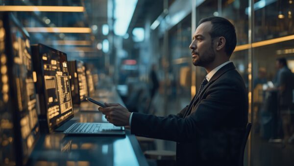 Como a IA Está Transformando o Atendimento ao Cliente em 2023