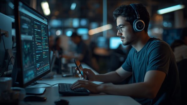 Como o ChatGPT Pode Impulsionar a Produtividade Nos Negócios
