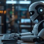 Imagem ilustrativa para: Como os Chatbots com IA Estão Transformando o Atendimento ao Cliente